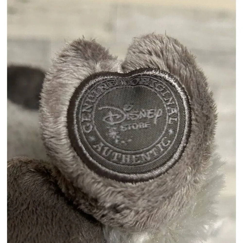 Disney Store FROZEN Plush Reindeer SVEN 16